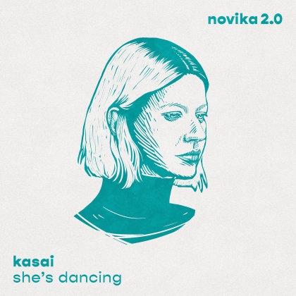 KASAI INTERPRETUJE SHES DANCING NOVIKI! 