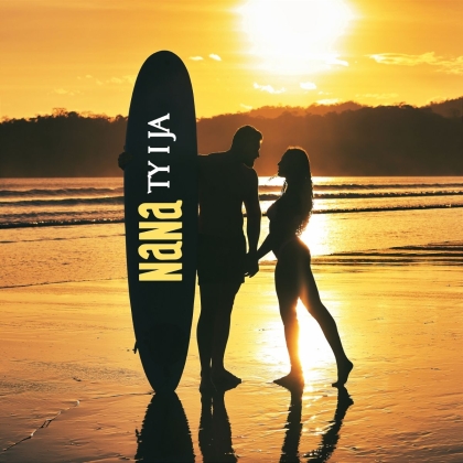 NANA „Ty i Ja”: Nowy utwór promujący „Hotel Paradise”