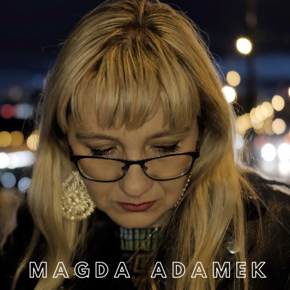 Magda Adamek przedstawia „Miasta Perłowe”