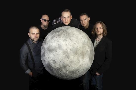  zazdrosny Księżyc – Jesienna Premiera Nocti!