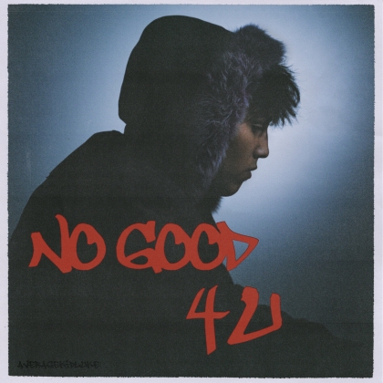 Averagekidluke dzieli się nowym, hip-hopowy singlem No Good 4 U