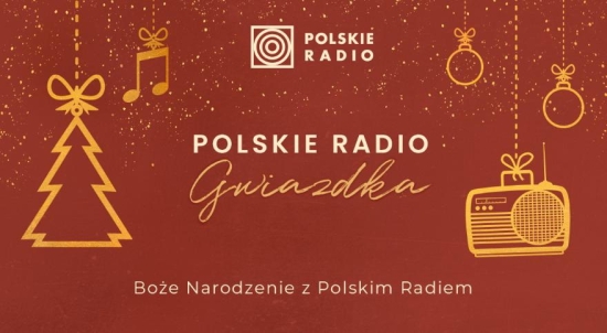 Już 6 Grudnia Startuje Polskie Radio Gwiazdka