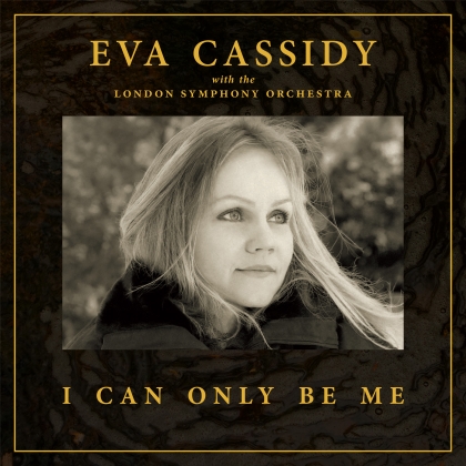 Eva Cassidy With The London Symphony Orchestra Prezentuje Tall Trees In Georgia
