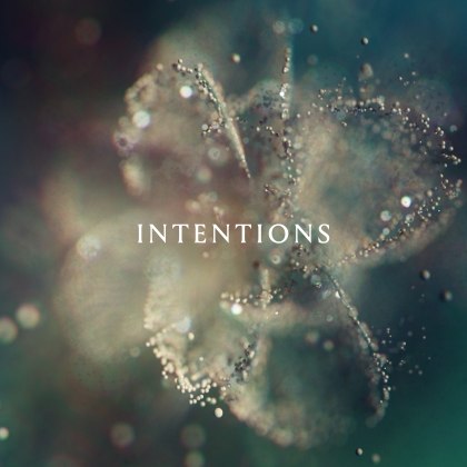 Brazylijska DJ-ka ANNA przedstawia ambientowy album Intentions