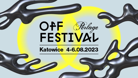 OFF Festival Katowice 2023: Gniew i ukojenie