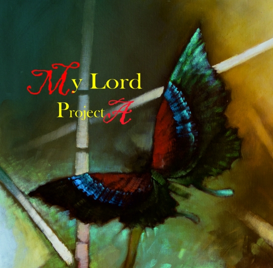 Nowa piosenka My Lord od zespołu ProjectA