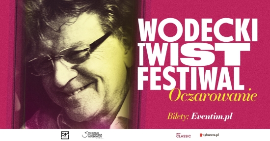 Festiwal Wodecki Twist  Letnie Oczarowanie Rusza W Polskę!