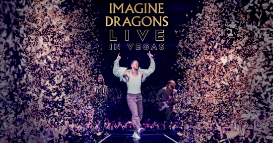 Imagine Dragons prosto z Las Vegas