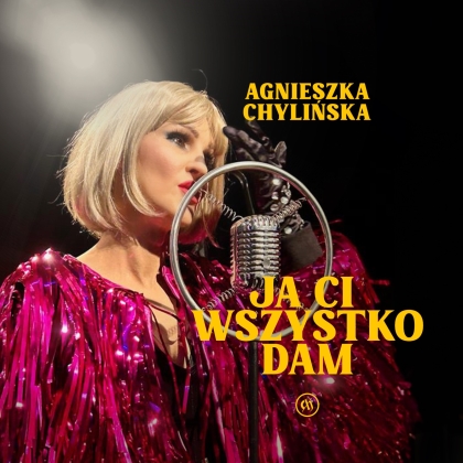 Agnieszka Chylińska z piątym singlem z albumu Never Ending Sorry!