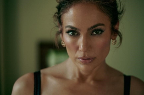 Jennifer Lopez - Premiera This Is Me…Now: The Album Oraz This Is Me…Now: The Film