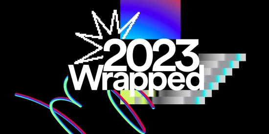 Spotify Wrapped już jest! Sprawdź, jak brzmiał rok 2023