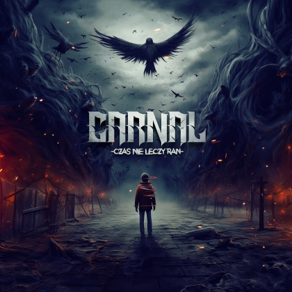 Zespół Carnal Wydaje Nowy Album!