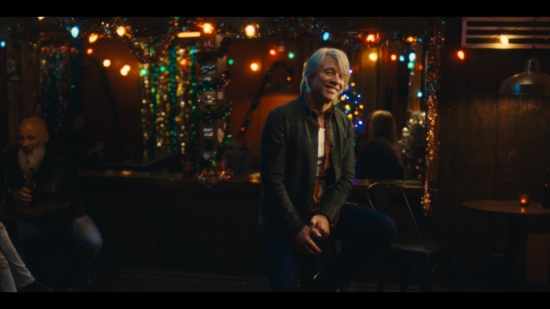 Bon Jovi opublikowali teledysk do piosenki świątecznej piosenki Christmas Isn’t Christmas