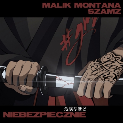 Malik Montana i Szamz łączą siły we wspólnym, osobistym singlu!