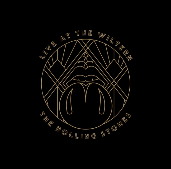 The Rolling Stones wydadzą Live At The Wiltern