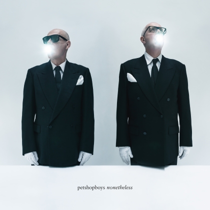 Pet Shop Boys wydadzą nową płytę. Premiera Nonetheless już 26 kwietnia 2024