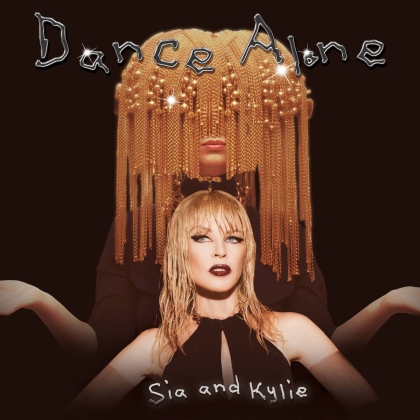 Sia i Kylie Minogue łączą siły w przebojowym Dance Alone