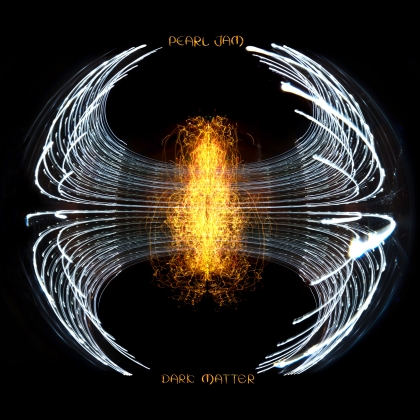 Najnowszy album Pearl Jam Dark Matter do wysłuchania w kinie