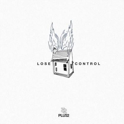 PLUS2 zapowiada debiutancki EP drugim solowym singlem Lose Control