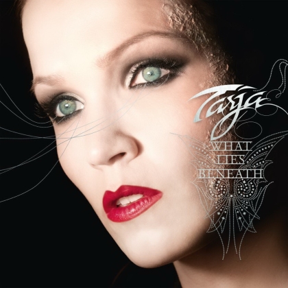 Tarja zapowiada reedycją albumu What Lies Beneath!