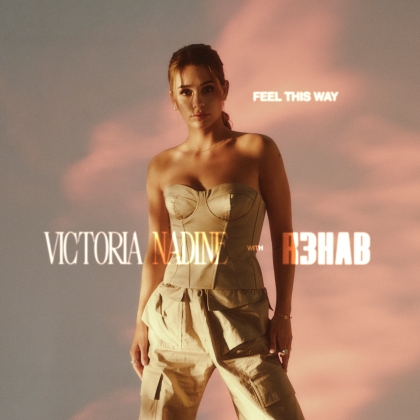 Victoria Nadine i R3HAB łączą siły w singlu Feel This Way