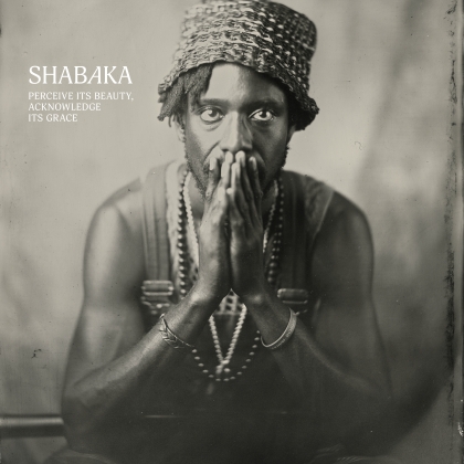 Shabaka ogłasza wydanie solowego albumu
