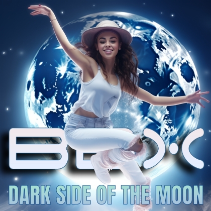 Dark Side of the Moon nowy utwór od BBX