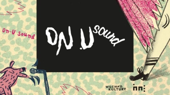 Wytwórnia On-U Sound Adriana Sherwooda na festiwalu Wschód Kultury - Inne Brzmienia 2024!