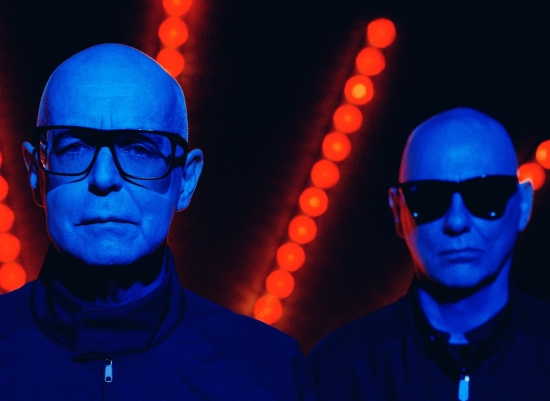 Pet Shop Boys wydali singiel Dancing Star. Płyta Nonetheless już 26 kwietnia 2024