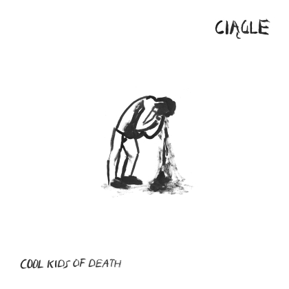  Ciągle – kolejny singiel Cool Kids Of Death zapowiadający nową płytę