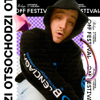 OFF Festival Katowice 2024: Ja ten rap kocham i nienawidzę