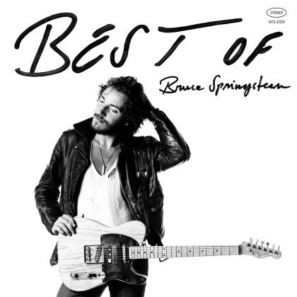 18 największych przebojów Springsteena na jednym albumie