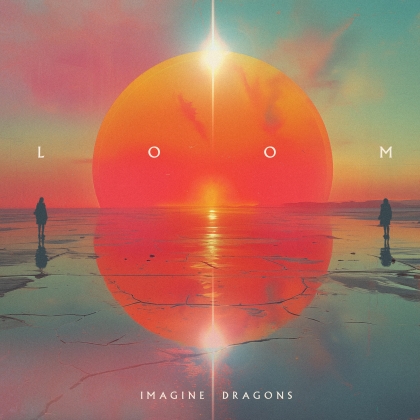 Imagine Dragons z nowym albumem LOOM