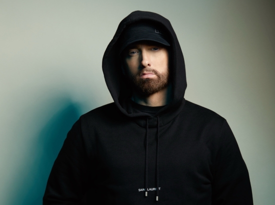 Eminem ogłasza śmierć Slim Shady’ego. Nowy album!