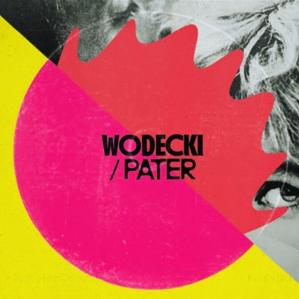 Wodecki  Pater - Ruszył Pre-order Albumu