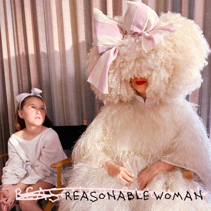 Sia triumfuje z albumem Reasonable Woman – popowe arcydzieło bez słabych punktów