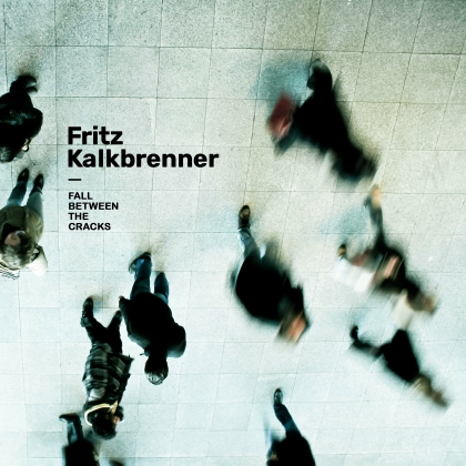 Fritz Kalkbrenner prezentuje Fall Between The Cracks