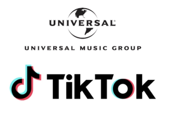 Universal Music Group i TikTok ogłaszają nową umowę licencyjną