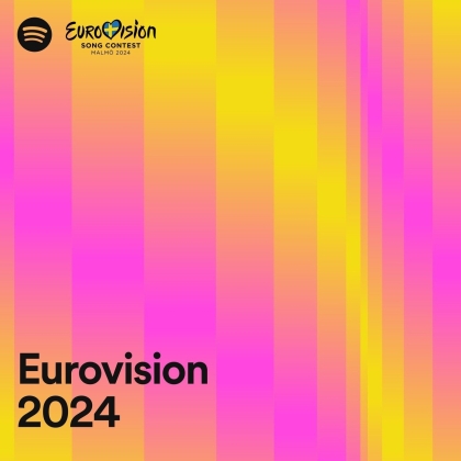 Eurowizja 2024 – użytkownicy Spotify przewidują sobotniego zwycięzcę