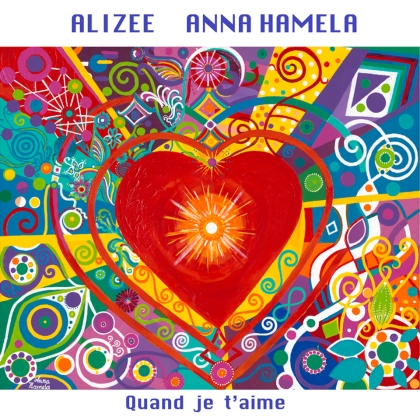 Ukazał się najnowszy utwór Anny Hameli pt. Alizee