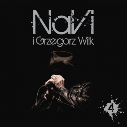 Navi i Grzegorz Wilk - 4, premiera albumu i singla 