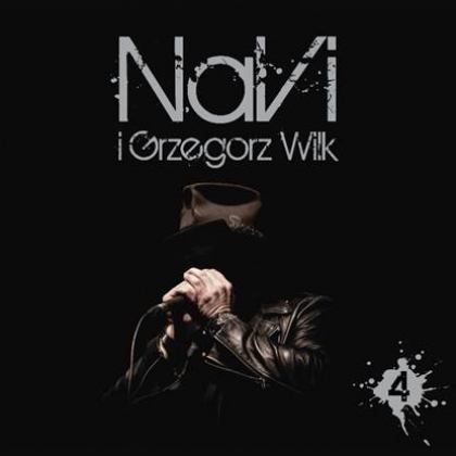 Navi i Grzegorz Wilk - premiera albumu 4