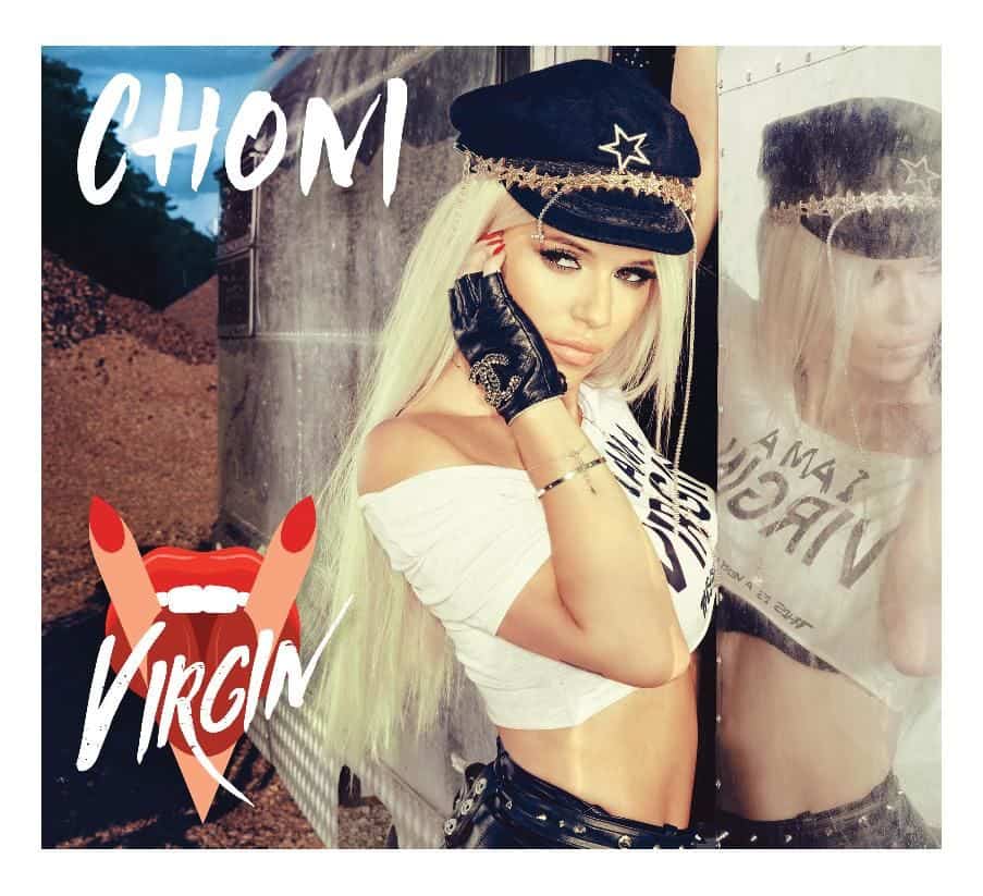 CHONI - pierwszy studyjny album VIRGIN od 11 lat! 