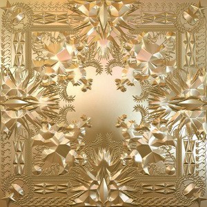 Rekord Jaya-Z & Kanye Westa!