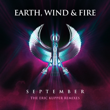 Earth, Wind & Fire prezentują remiks ponadczasowego klasyka