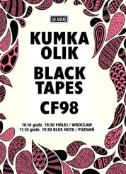 kumka_olik_+_the_black_tapes_+_cf98