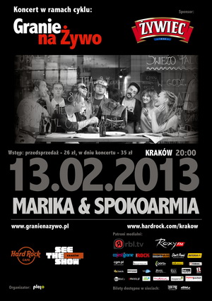 marika_i_spokoarmia_w_hrc_krakow