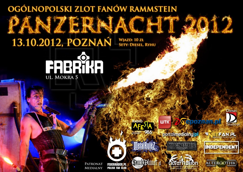 panzernacht_2012