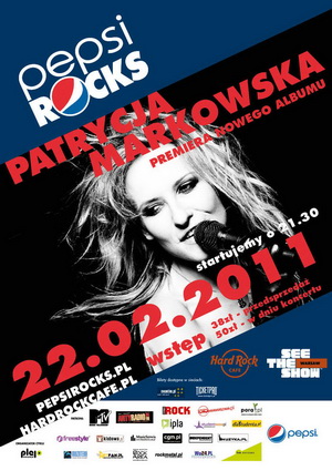 patrycja_markowska_w_hard_rock_cafe