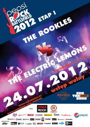 the_rookles_vs._the_electric_lemons_w_hard_rock_cafe